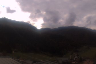 Webcam Ravascletto e Monte Zoncolan