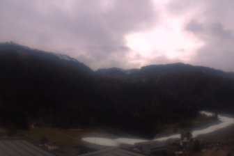 Webcam Ravascletto e Monte Zoncolan
