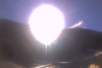 Webcam Ravascletto und Monte Zoncolan