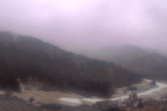 Webcam Ravascletto und Monte Zoncolan