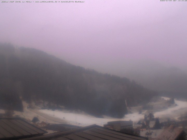 Webcam Ravascletto und Monte Zoncolan