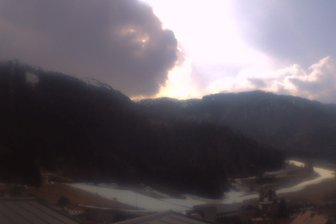 Webcam Ravascletto e Monte Zoncolan