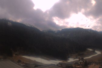 Webcam Ravascletto und Monte Zoncolan