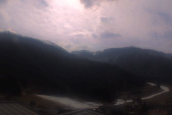 Webcam Ravascletto und Monte Zoncolan