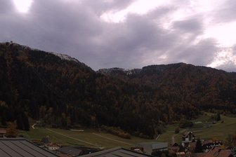 Webcam Ravascletto e Monte Zoncolan