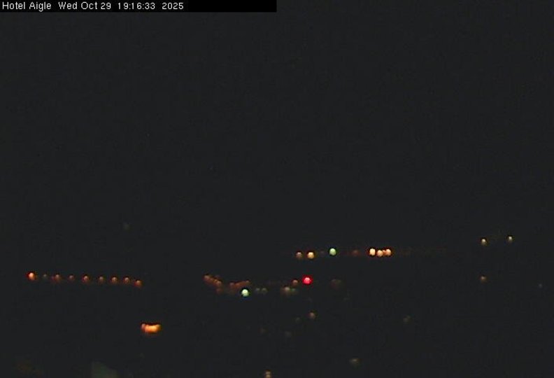 Webcam from Courmayeur to the Mont Blanc