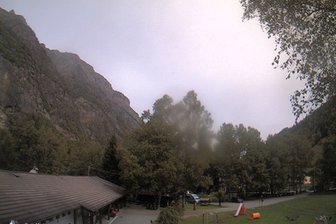Webcam in Valle di Rhêmes, National Park Gran Paradiso