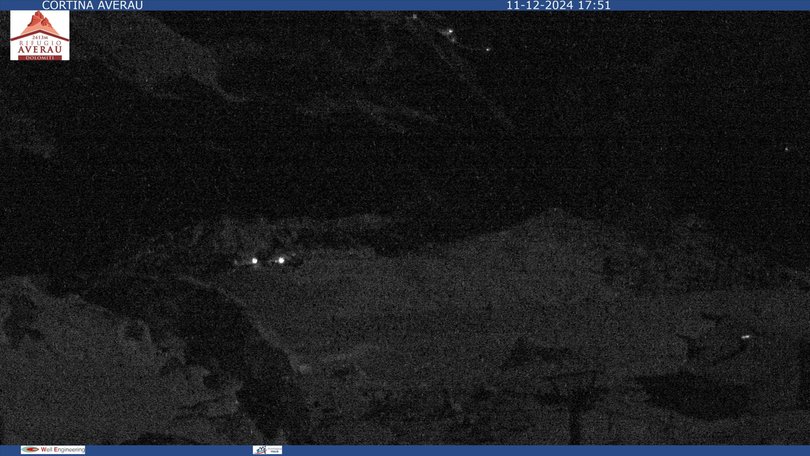 Webcam Cinque Torri Cortina