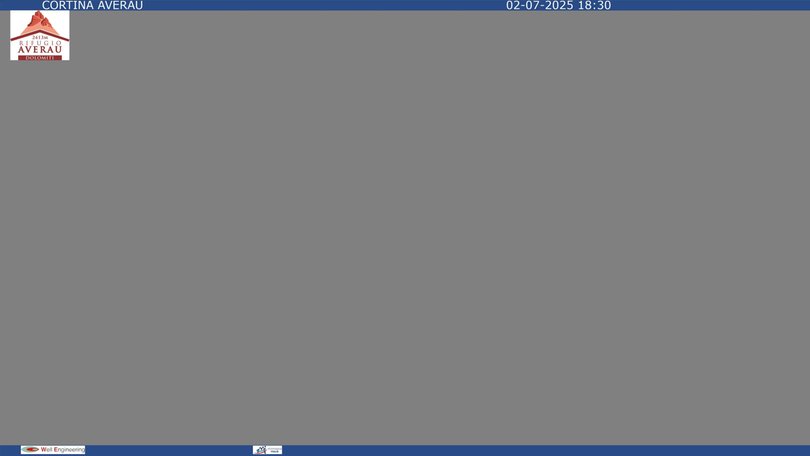 Webcam Cinque Torri Cortina