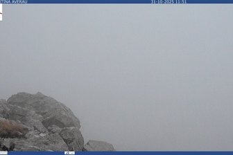 Webcam Cinque Torri Cortina