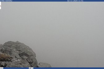 Webcam Cinque Torri Cortina