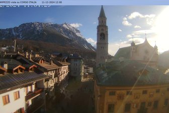 Webcam Cortina Centro