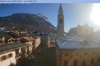 Webcam Cortina Centro