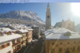 Webcam Cortina Centro