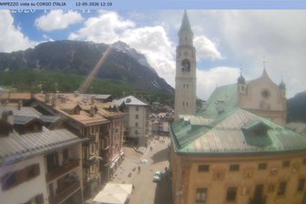 Webcam Cortina Centro