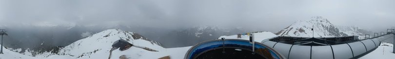 Webcam verso la seggiovia Sonnklar - Speikboden