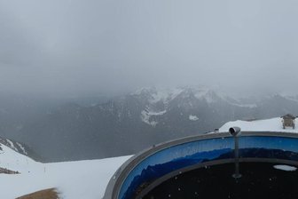Webcam verso la seggiovia Sonnklar - Speikboden