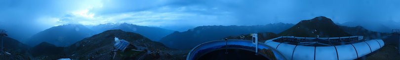 Webcam verso la seggiovia Sonnklar - Speikboden
