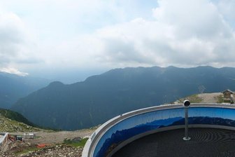 Webcam verso la seggiovia Sonnklar - Speikboden