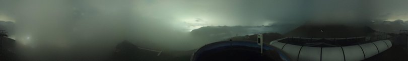Webcam in Richtung Sessellift Sonnklar – Speikboden