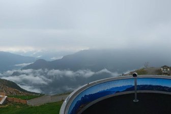 Webcam verso la seggiovia Sonnklar - Speikboden