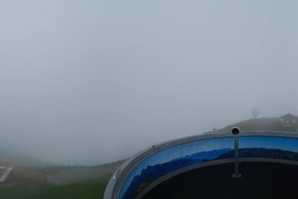 Webcam towards the chairlift Sonnklar – Speikboden