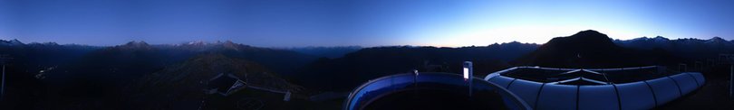Webcam verso la seggiovia Sonnklar - Speikboden