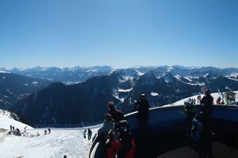 Webcam verso la seggiovia Sonnklar - Speikboden