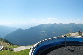 Webcam verso la seggiovia Sonnklar - Speikboden