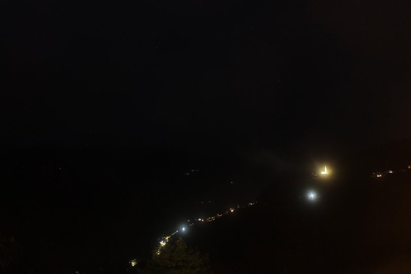 Webcam Ciurnadú, La Valle / Wengen