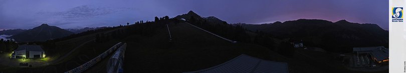Webcam Belpiano - mountain station
