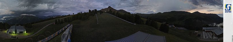 Webcam Belpiano - stazione a monte