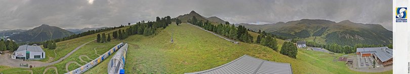 Webcam Belpiano - mountain station