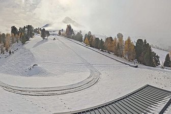 Webcam Belpiano - mountain station