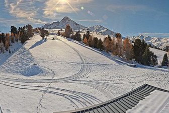 Webcam Belpiano - stazione a monte