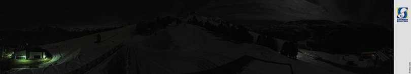 Webcam Belpiano - stazione a monte