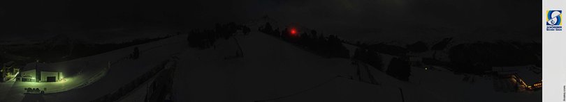 Webcam Belpiano - stazione a monte