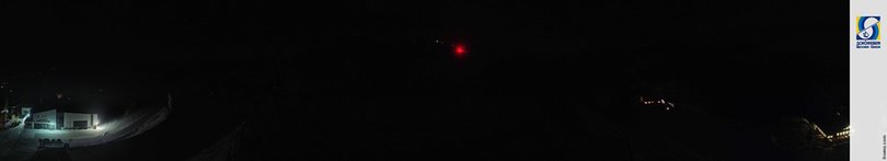 Webcam Belpiano - mountain station