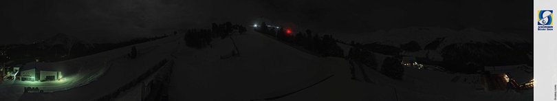 Webcam Belpiano - mountain station