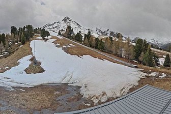 Webcam Belpiano - stazione a monte
