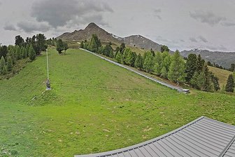 Webcam Belpiano - mountain station