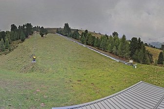Webcam Belpiano - stazione a monte