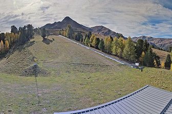 Webcam Belpiano - mountain station