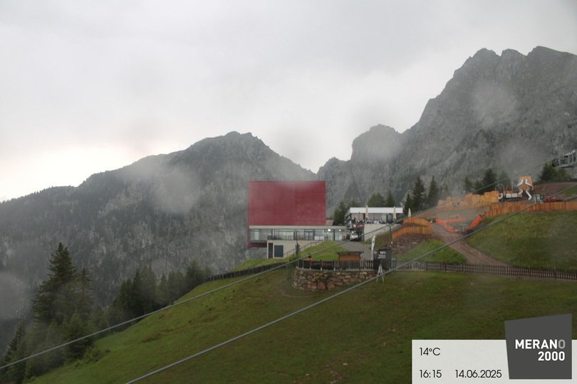 Webcam Meran 2000