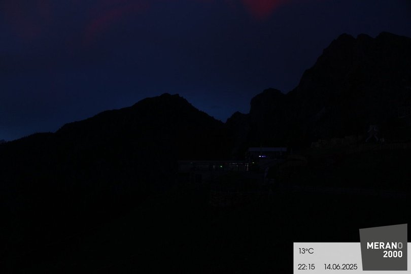 Webcam Merano 2000