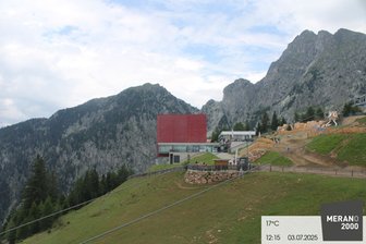Webcam Merano 2000