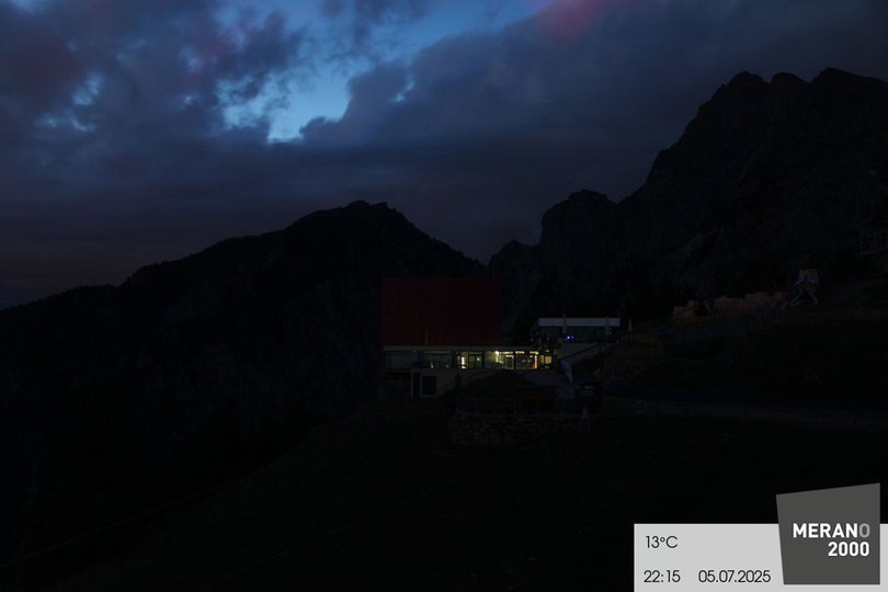 Webcam Meran 2000