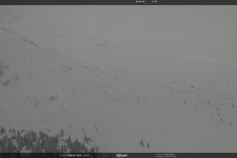 Webcam seggiovia Lastè - Alpe Lusia