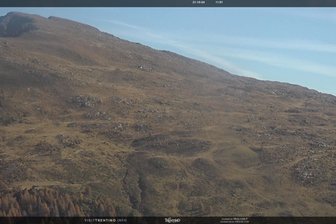 Webcam chairlift Lastè - Alpe Lusia