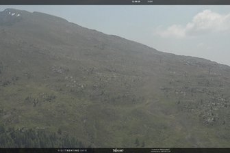 Webcam seggiovia Lastè - Alpe Lusia